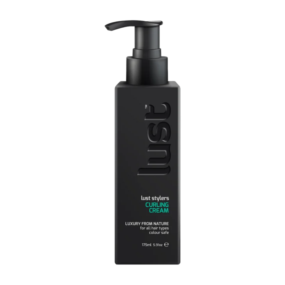 Lust Curling Cream 175ml