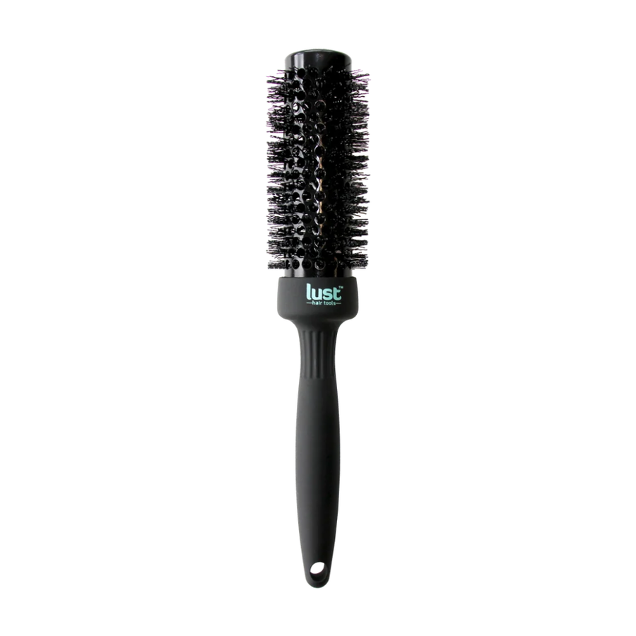 Lust Luxury Ceramic Hair Brush 25mm