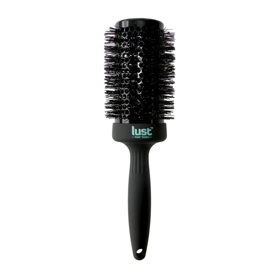 Lust Luxury Ceramic Hair Brush 43mm