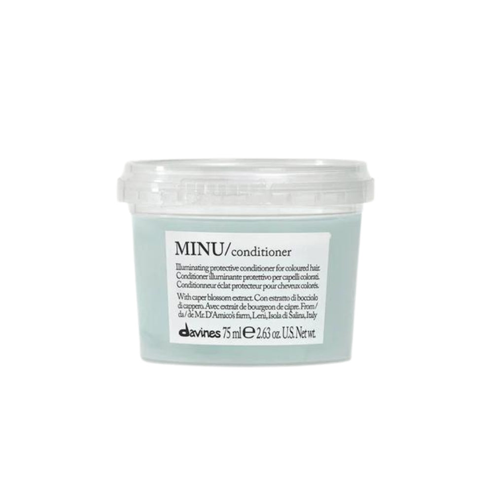 Davines Minu Conditioner Travel 75ml
