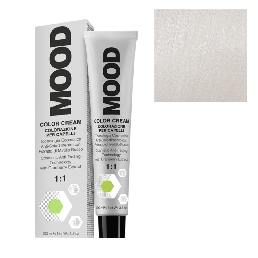 MOOD 0 White Toner 100ml
