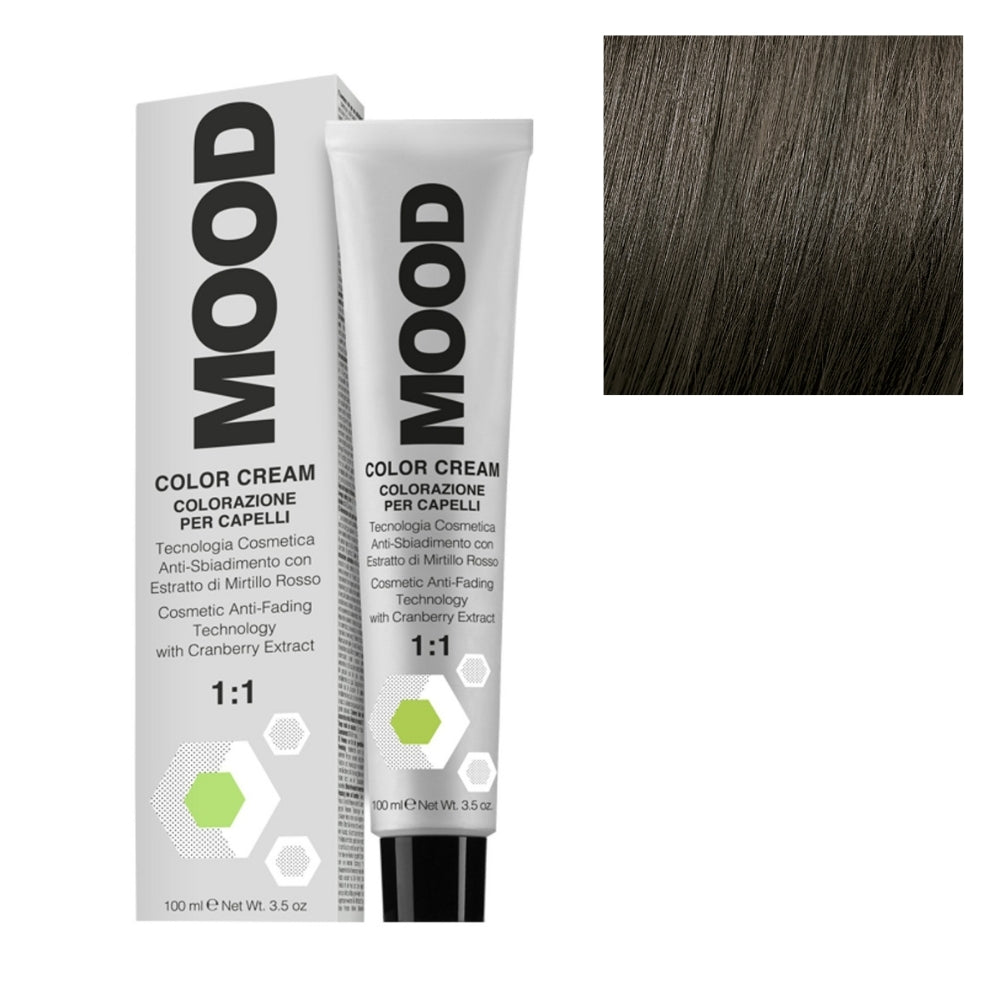 MOOD 6.01 Dark Natural Ash Blonde 100ml