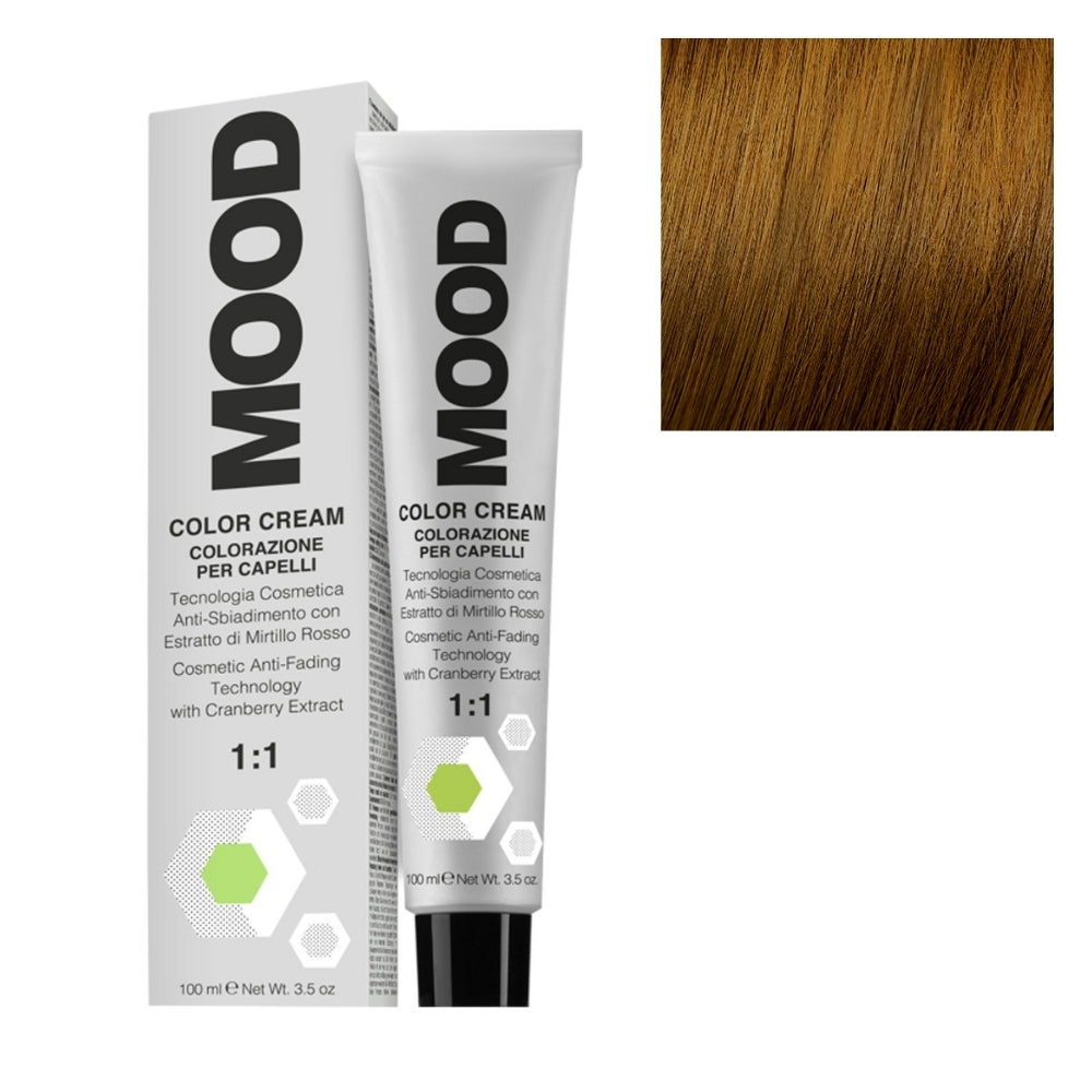 MOOD 6.3 Dark Golden Blonde 100ml