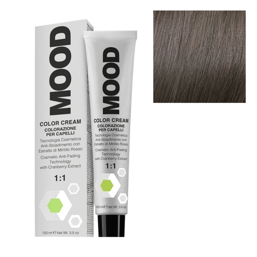 MOOD 8.1 Light Ash Blonde 100ml