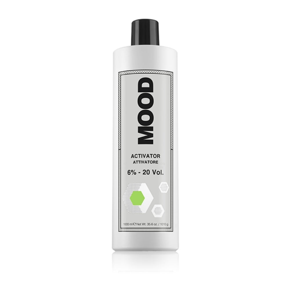 MOOD Developer 20Vol 1L