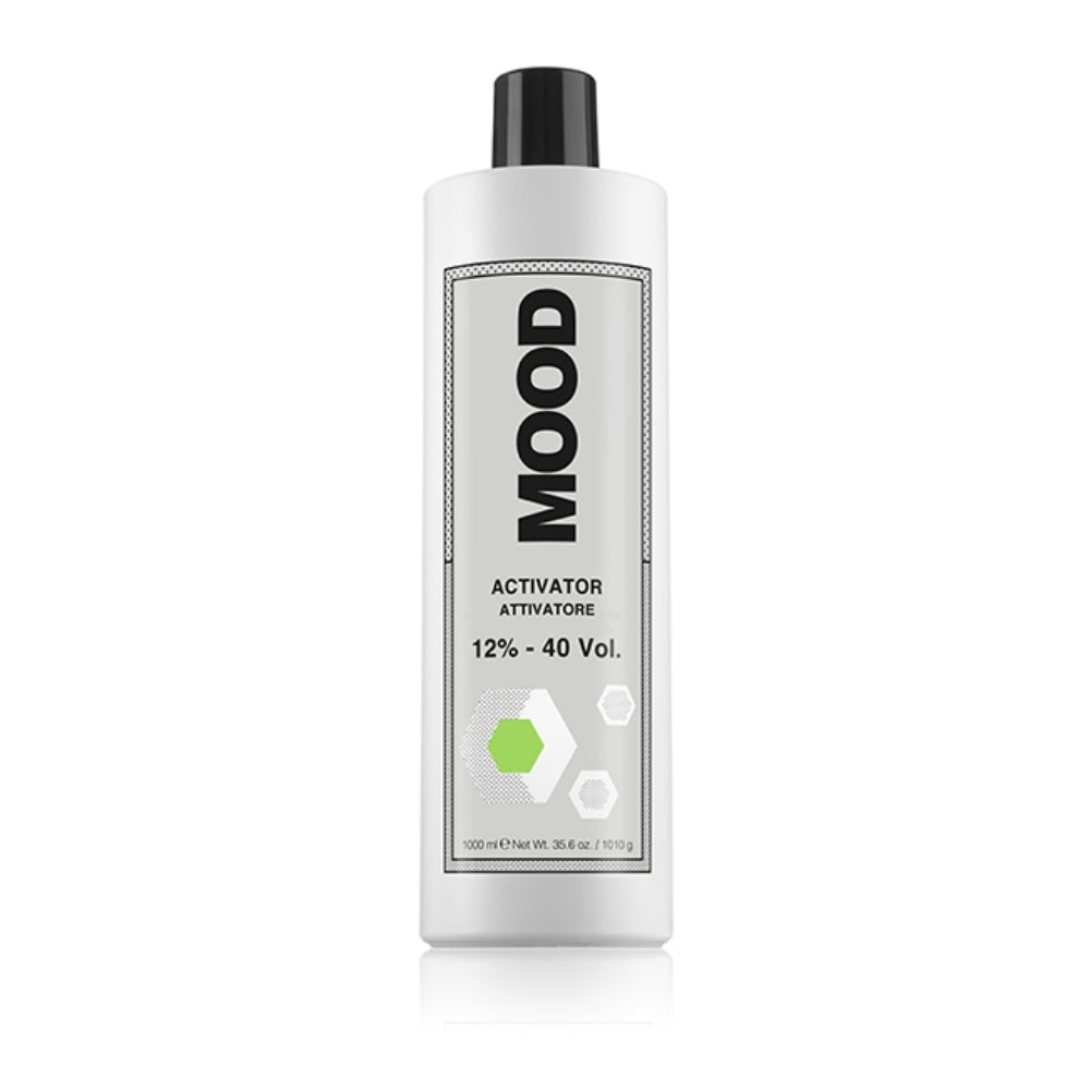 MOOD Developer 40Vol 1L