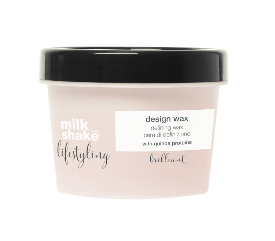 Milk Shake Design Wax 100ml*