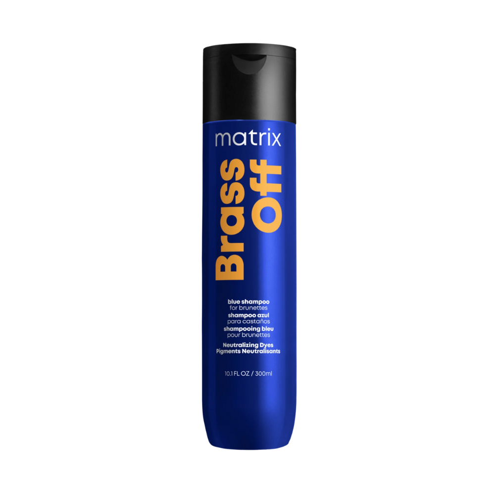 Matrix Brass Off Shampoo 300ml