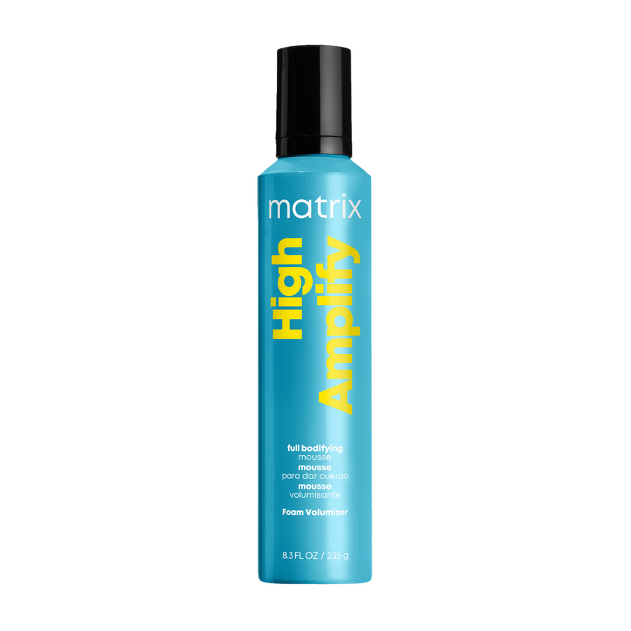 Matrix High Amplify Foam Volumizer 235g