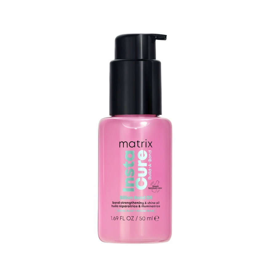 Matrix Insta Cure Build-A-Bond Billion Bond Oil 50ml