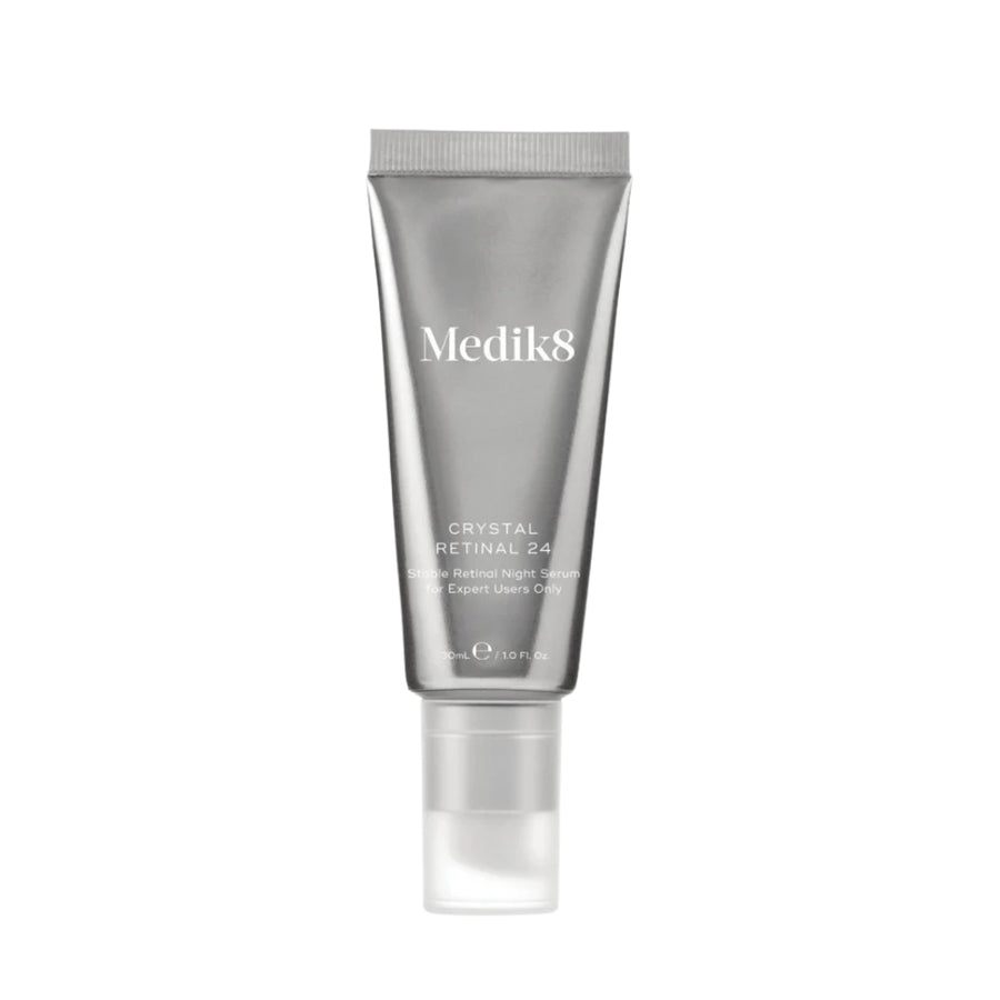 Medik8 Crystal Retinal 24