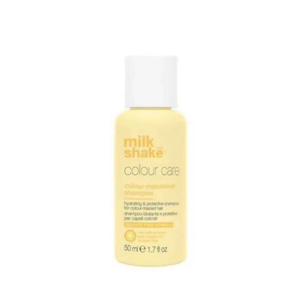 Milk Shake Colour Care Shampoo Travel 50ml