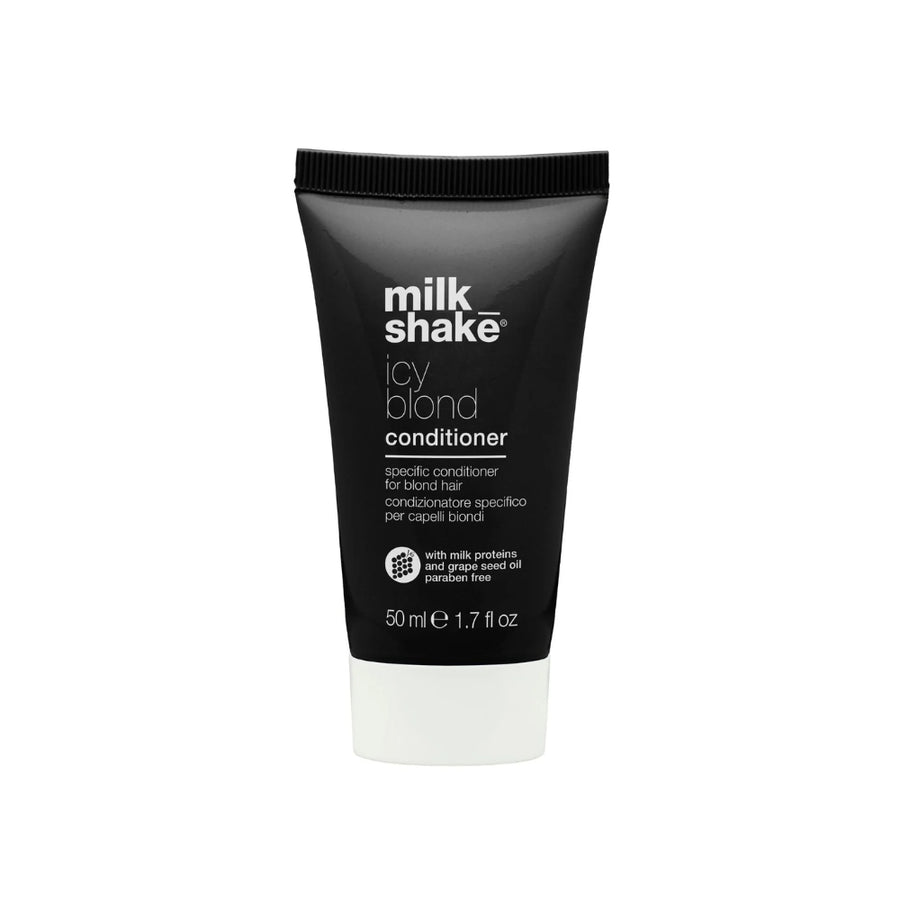 Milk Shake Icy Blond Conditioner Travel 50ml