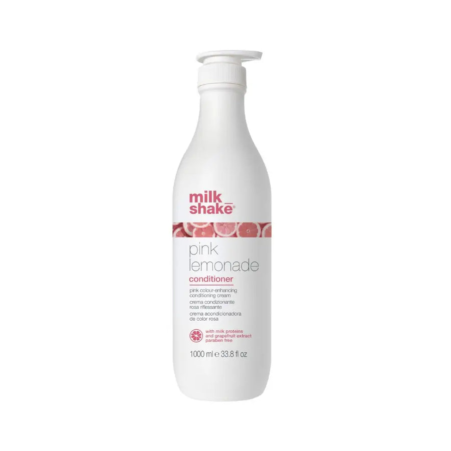 Milk Shake Pink Lemonade Conditioner 1L