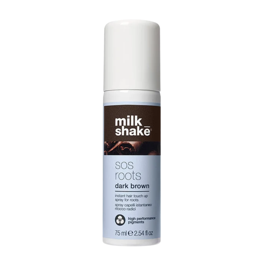 Milk Shake SOS Roots Dark Brown 75ml