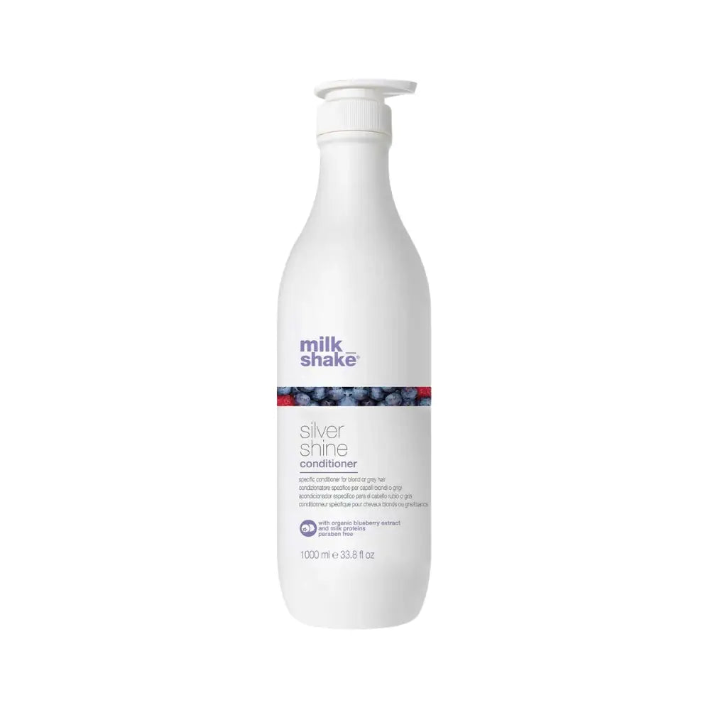 Milk Shake Silver Shine Conditioner 1L