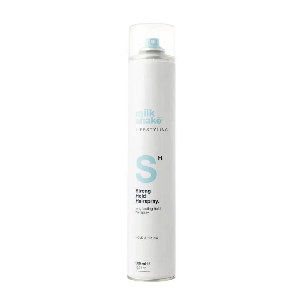 Milk Shake Strong Hold Hairspray 500ml