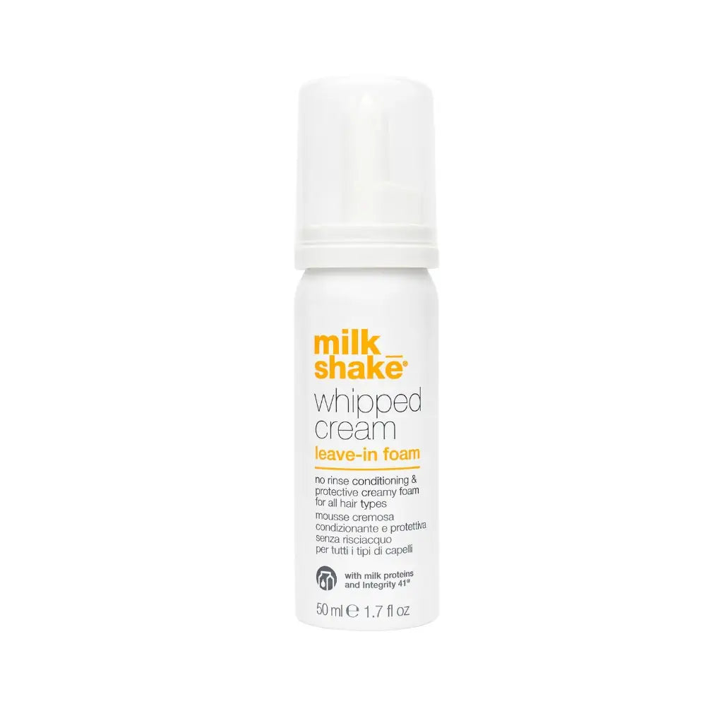 Milk Shake Whipped Cream Travel 50ml