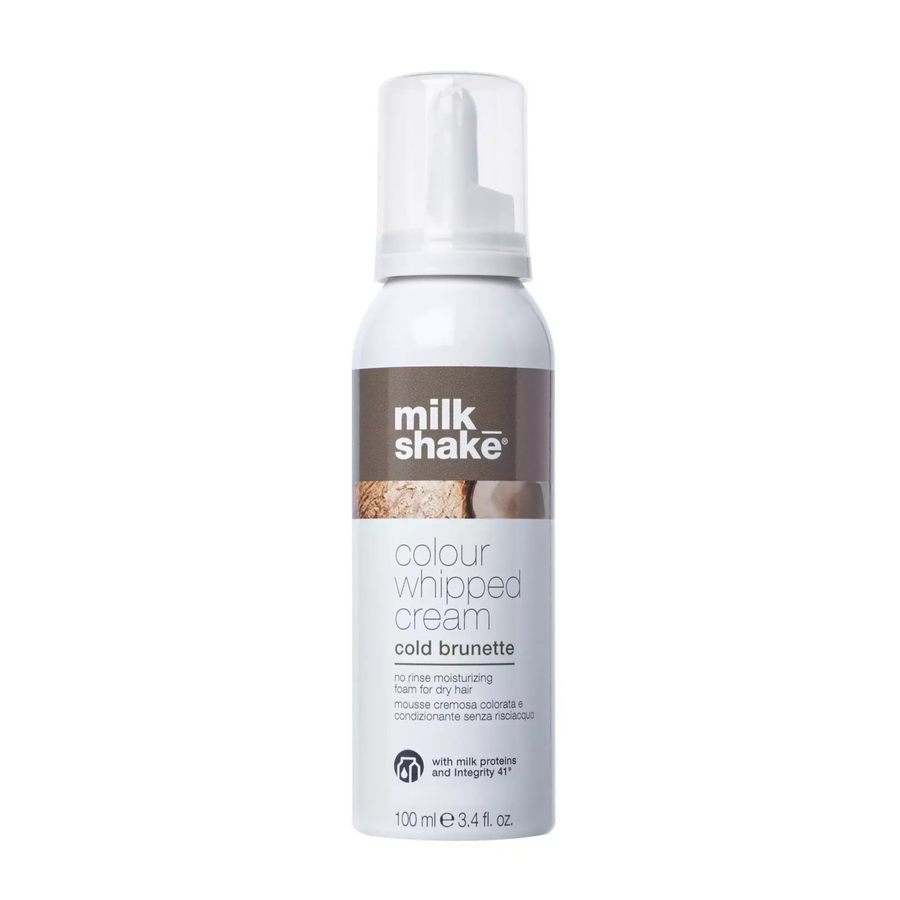 Milk Shake Colour Whip Cold Brunette 100ml