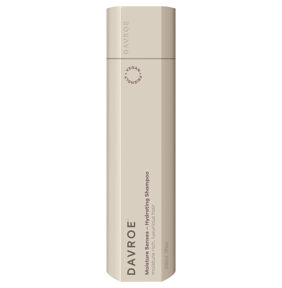 Davroe Moisture Hydrating Shampoo 325ml