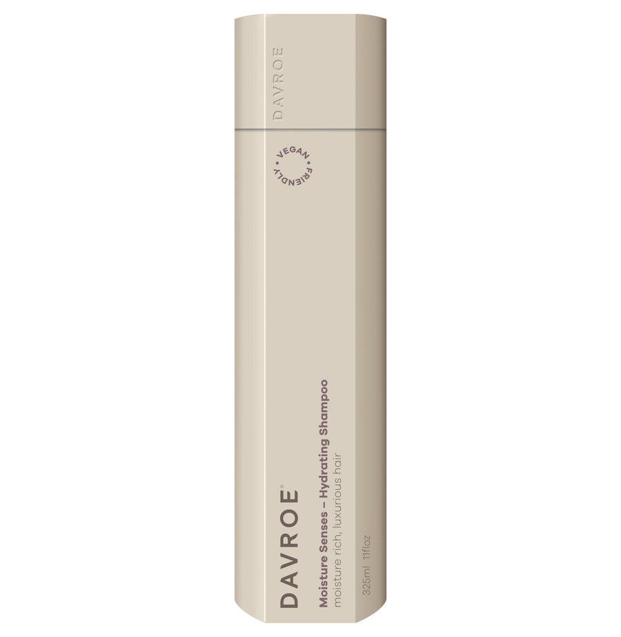 Davroe Moisture Hydrating Shampoo 325ml