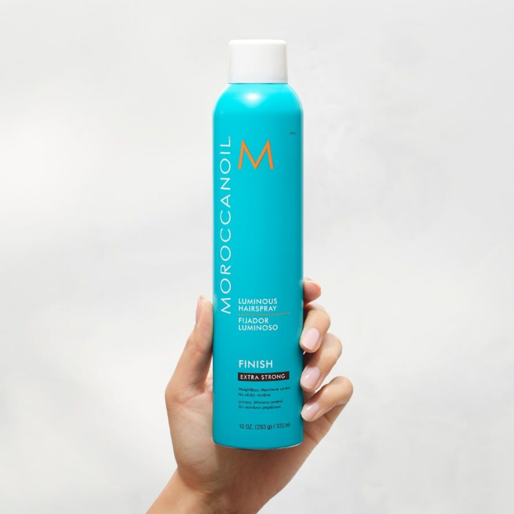 Moroccanoil Extra Strong Hairspray 330ml