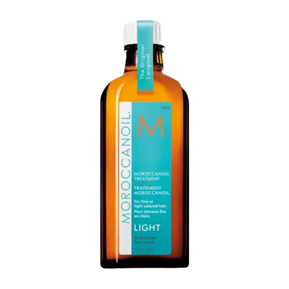 Moroccanoil Light Treatment 100ml