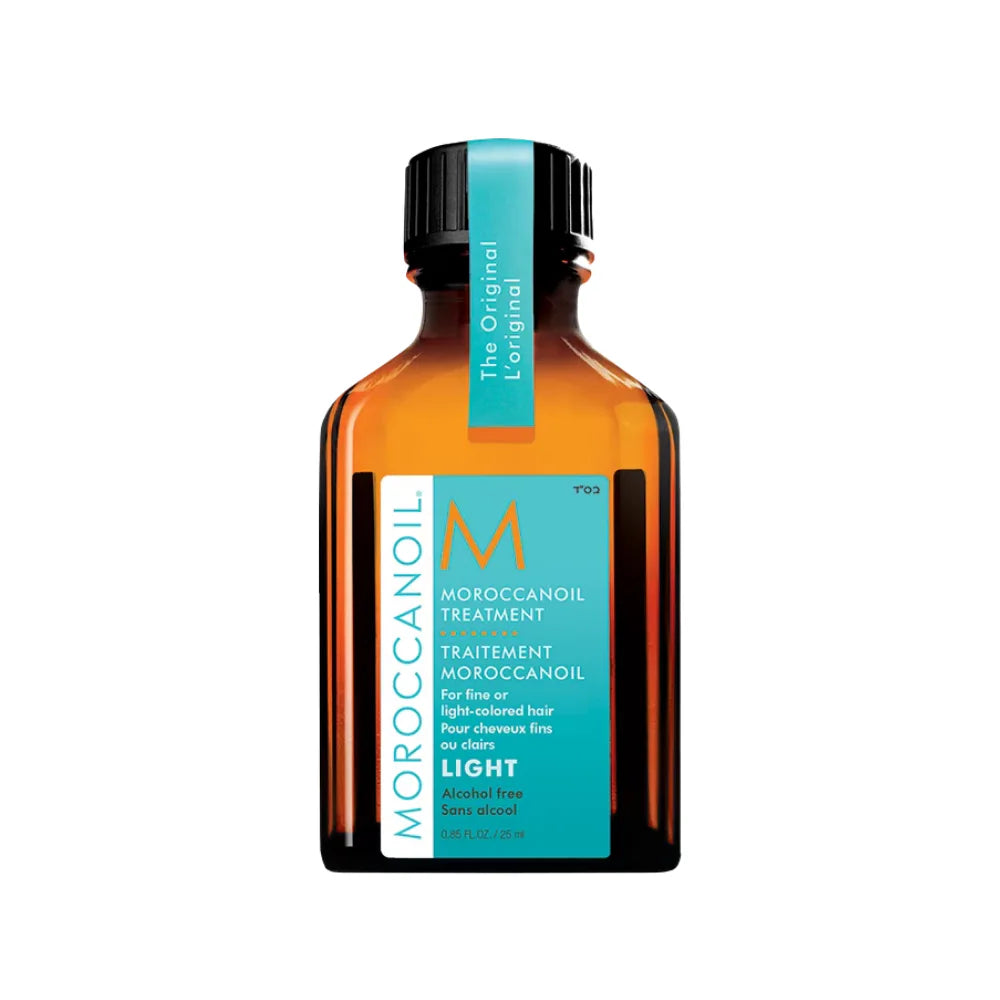 Moroccanoil Light Treatment 25ml