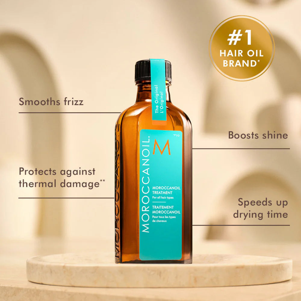 Moroccanoil Original Treatment 100ml