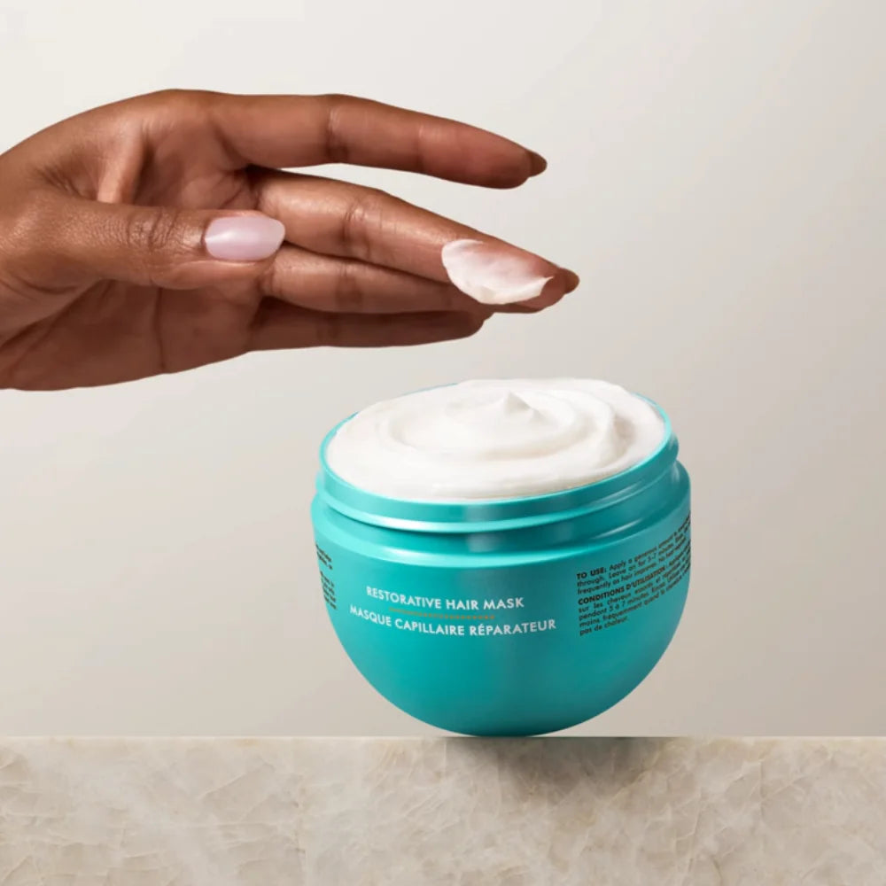 Moroccanoil Restorative Hair Mask 250ml