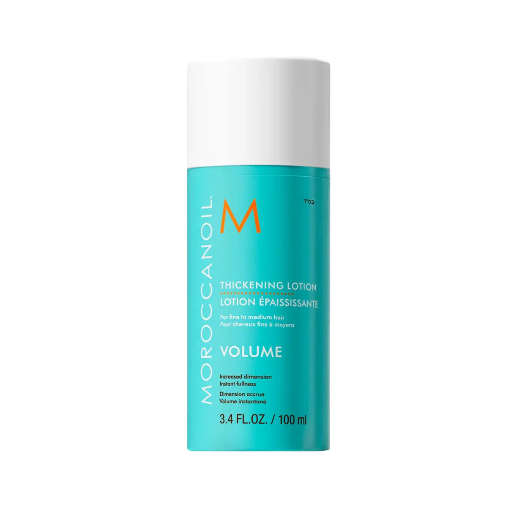 Moroccanoil Thickening Lotion 100ml