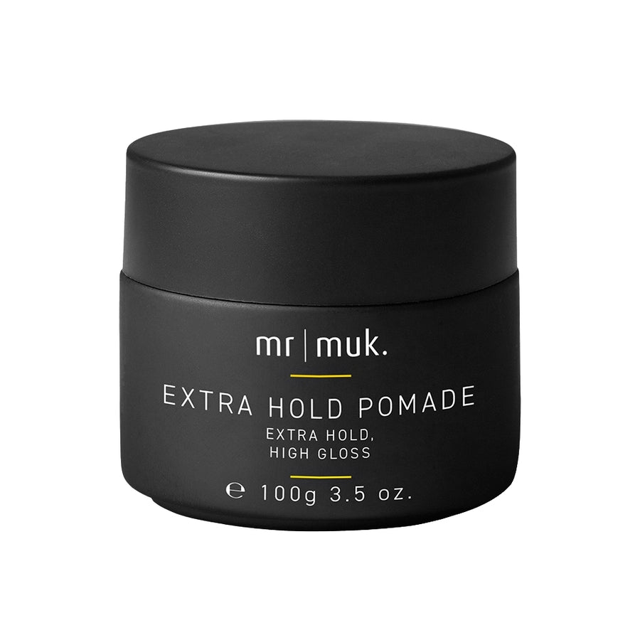 Mr Muk Extra Hold Pomade 100g