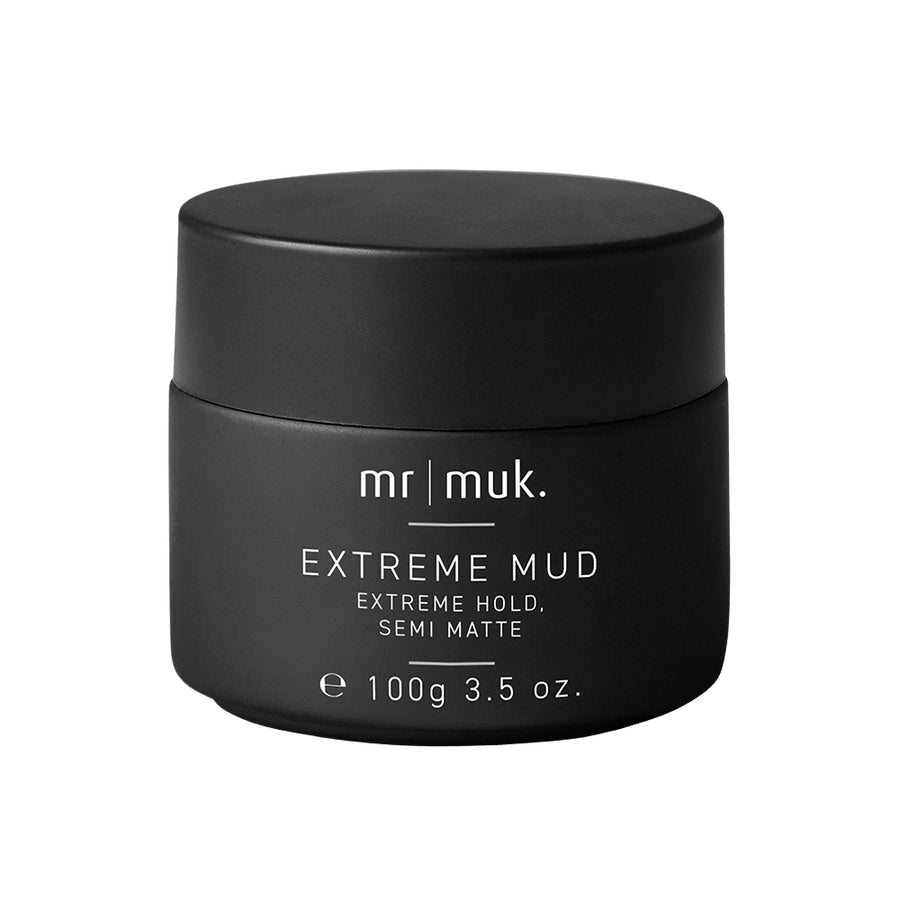 Mr Muk Extreme Mud 100g