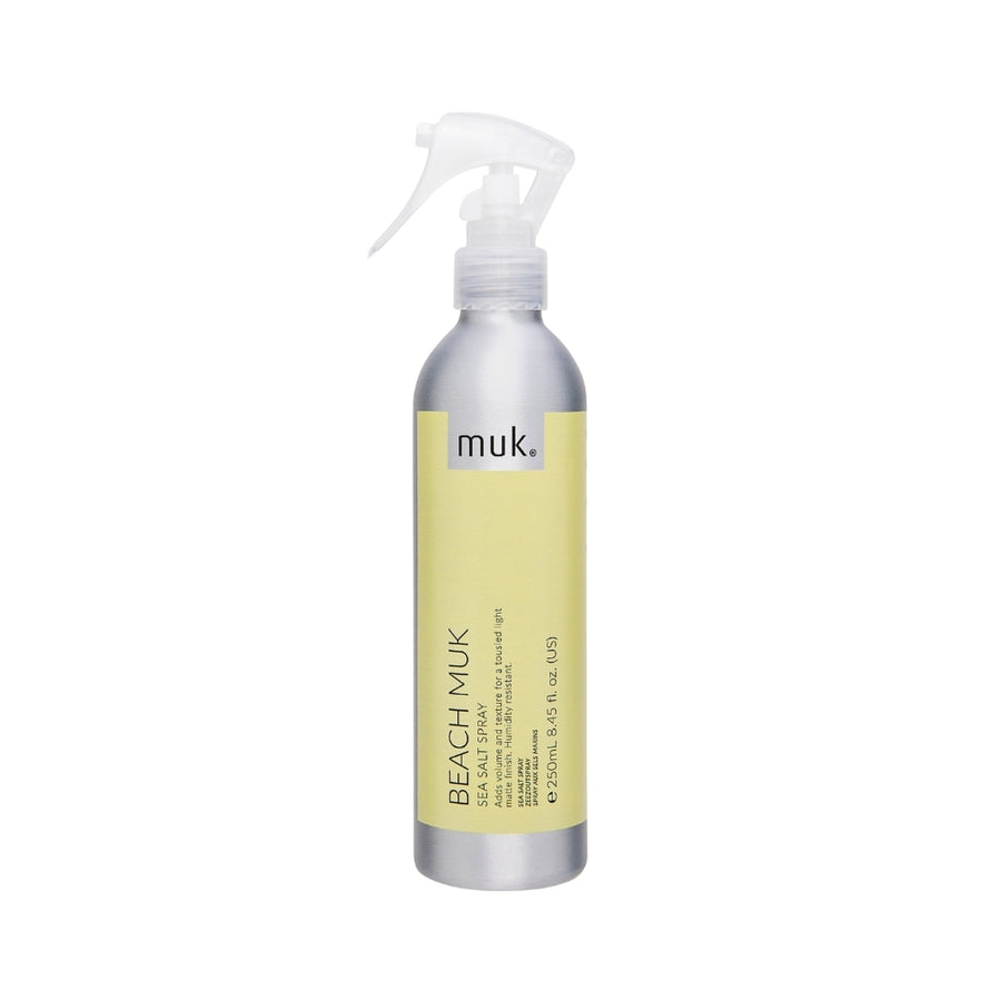 Muk Beach Sea Salt Spray 250ml