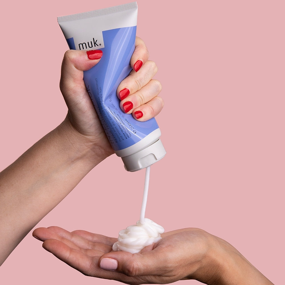 Muk Intense Repair Treatment 200ml