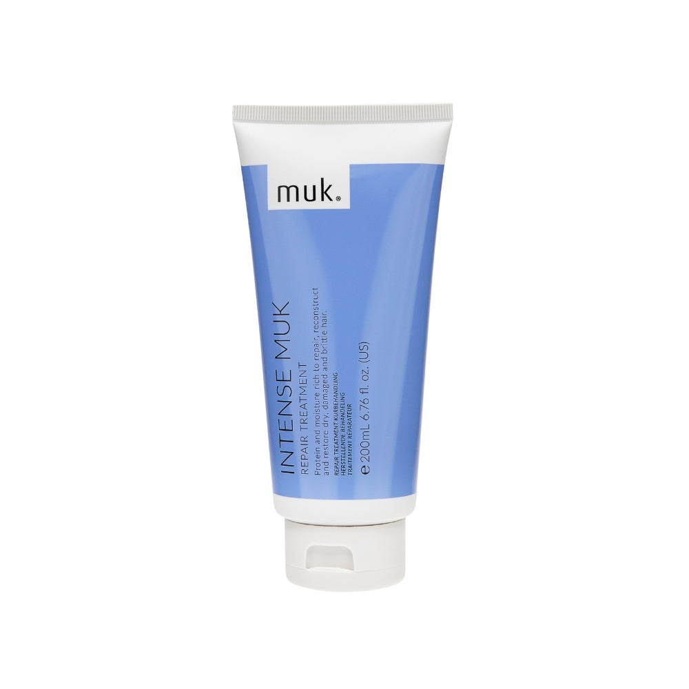 Muk Intense Repair Treatment 200ml