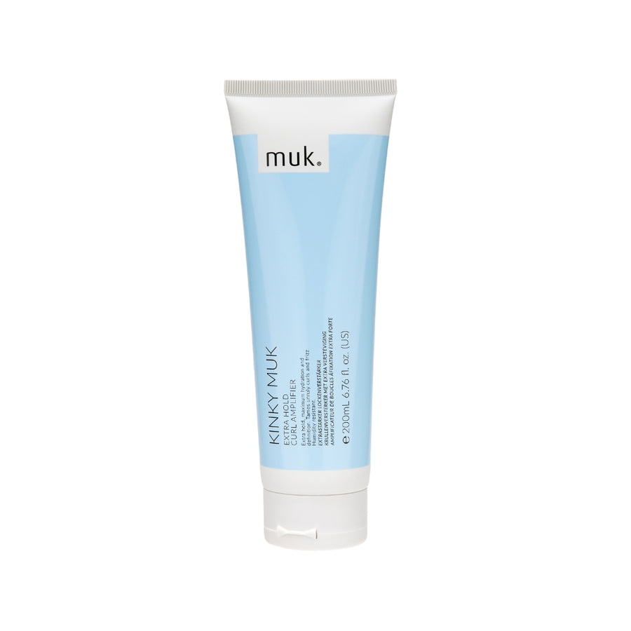 Muk Kinky Extra Hold Curl Amplifier 200ml