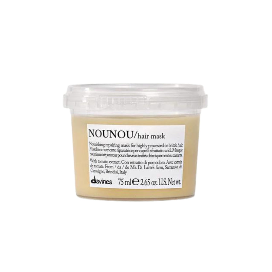 Davines Nounou Hair Mask Travel 75ml