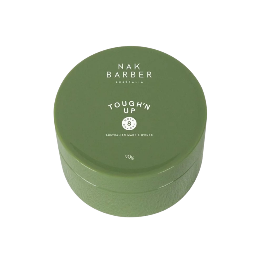 Nak Barber Tough`n Up 90g