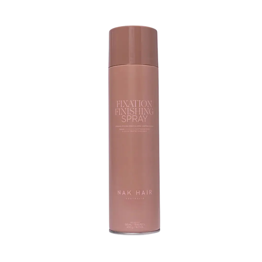Nak Fixation Finishing Spray 400g
