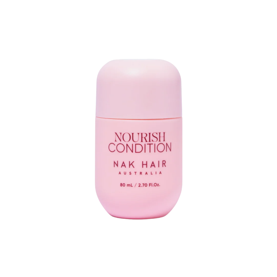 Nak Nourish Conditioner Travel 80ml