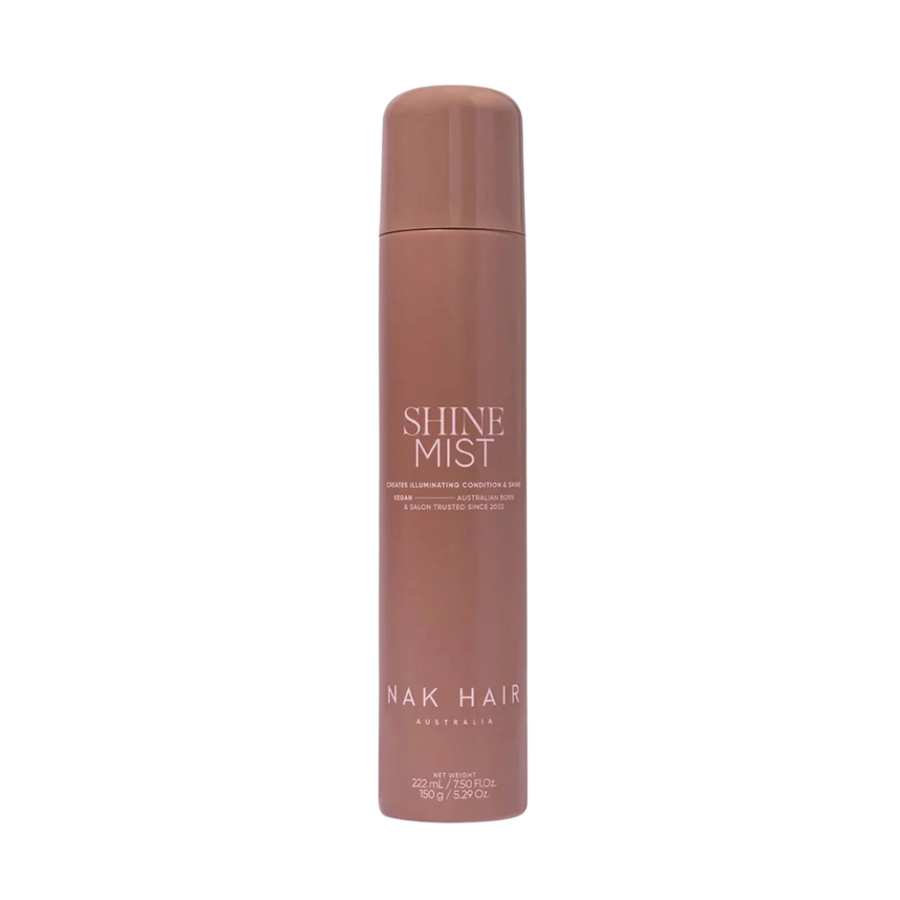 Nak Shine Mist 150g
