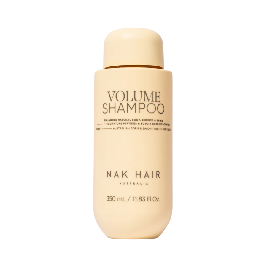 Nak Volume Shampoo 350ml