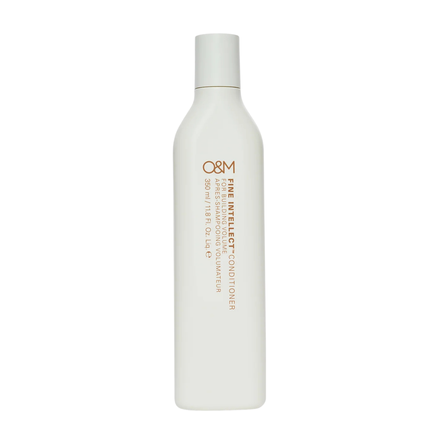 O&M Fine Intellect Conditioner 350ml
