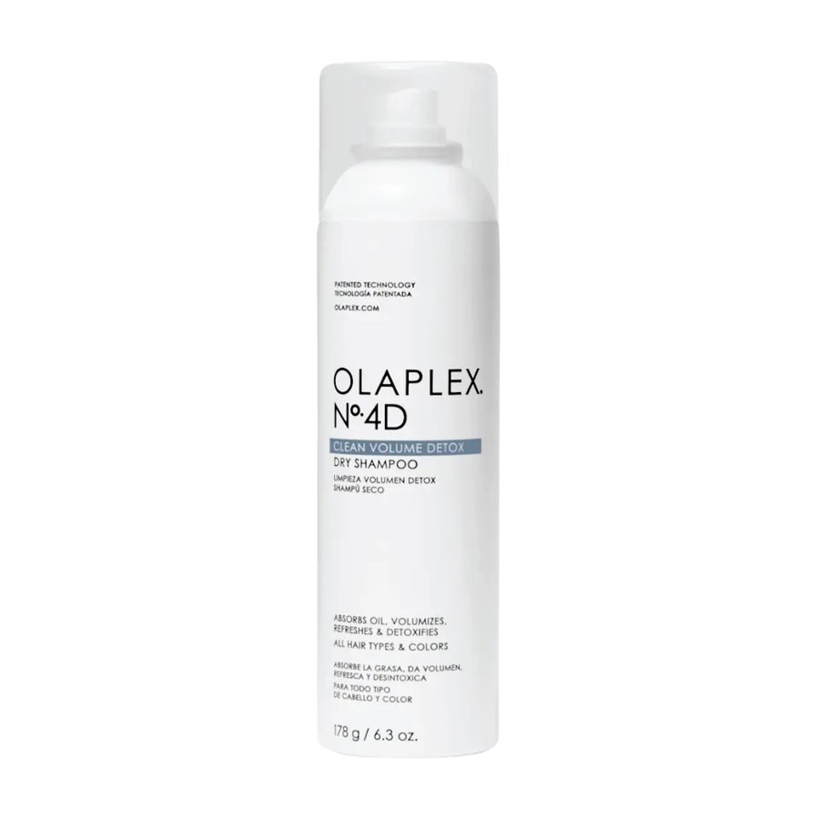 Olaplex No.4D Clean Volume Detox Dry Shampoo 250ml