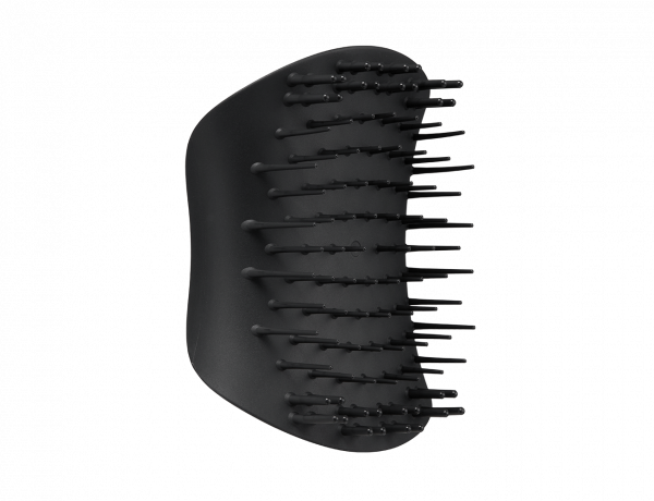 Tangle Teezer Scalp Exfoliator & Massager Black