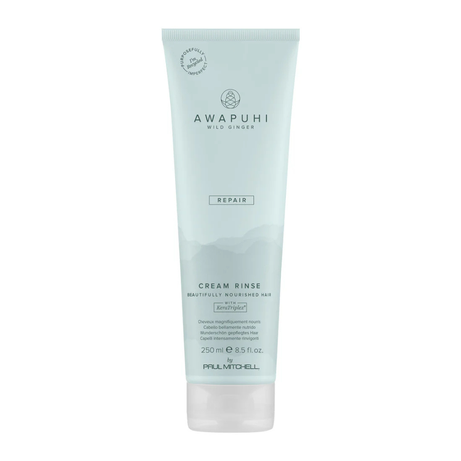 Paul Mitchell Awapuhi Keratin Cream Rinse 250 mL