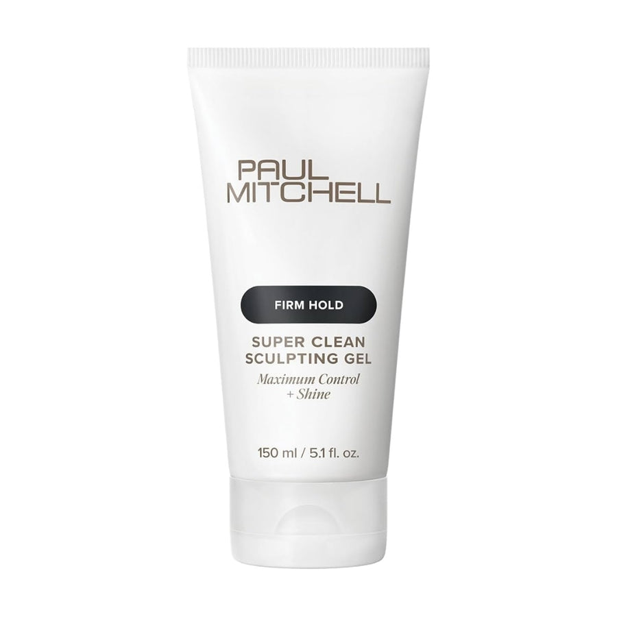 Paul Mitchell Firm Hold Super Clean Sculpting Gel 150 ml