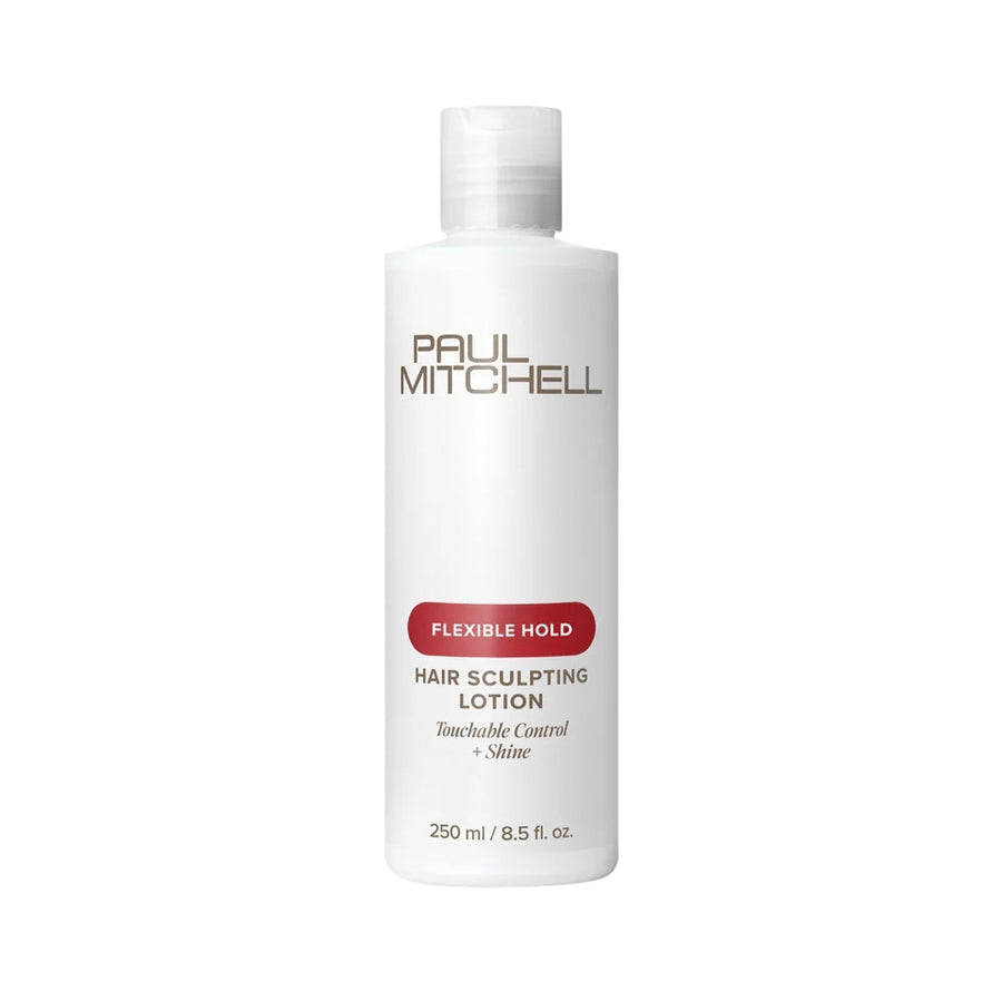Paul Mitchell Flexible Hold Hair Sculpting Lotion 250ml