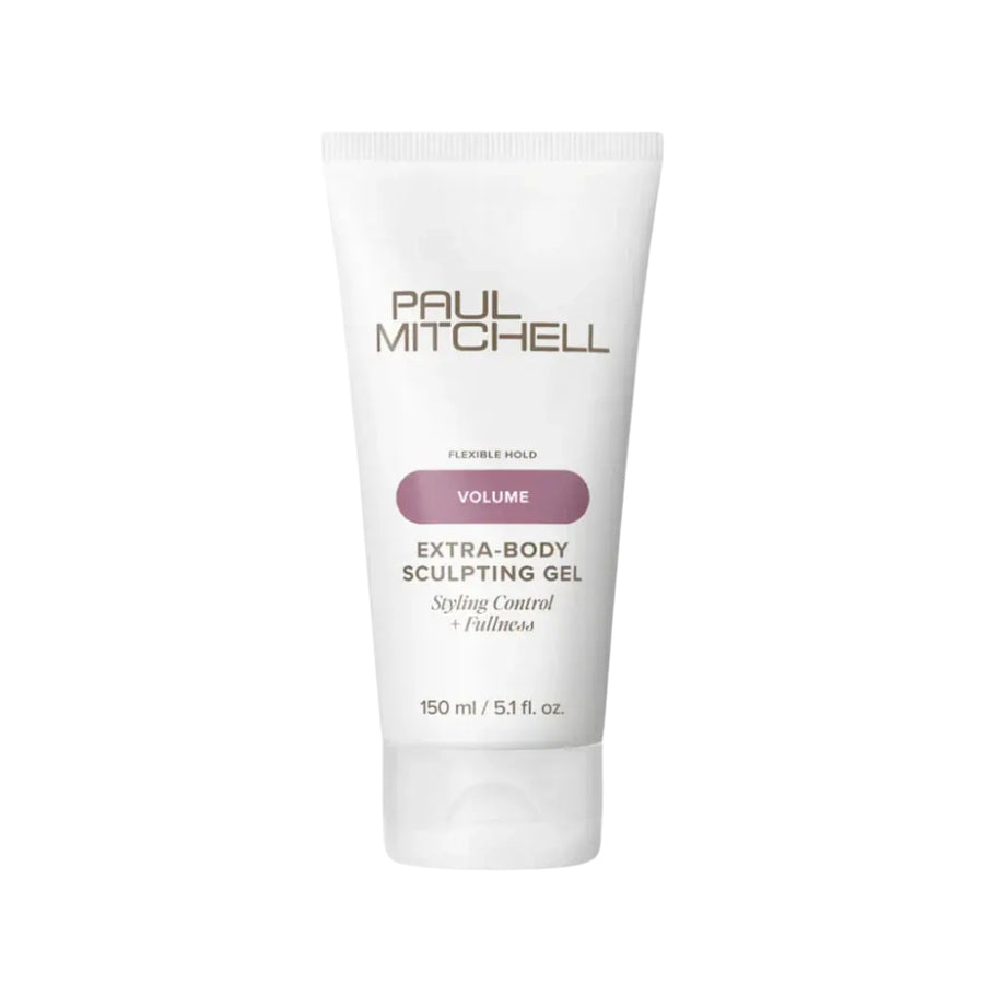 Paul Mitchell Volume Extra Body Sculpting Gel 150 ml
